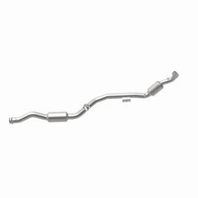 Load image into Gallery viewer, Magnaflow 06-09 Mercedes-Benz E350 3.5L Direct Fit Converter - Additional View 12