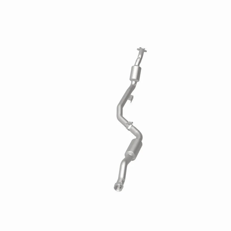 Magnaflow 06-09 Mercedes-Benz E350 3.5L Direct Fit Converter - Additional View 13