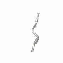 Load image into Gallery viewer, Magnaflow 06-09 Mercedes-Benz E350 3.5L Direct Fit Converter - Additional View 13