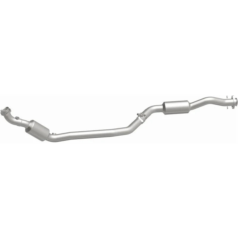 Magnaflow 06-09 Mercedes-Benz E350 3.5L Direct Fit Converter - Additional View 14