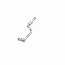 Load image into Gallery viewer, Magnaflow 06-09 Mercedes-Benz E350 3.5L Direct Fit Converter - Additional View 15