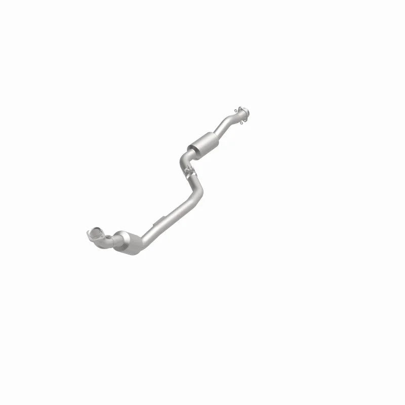 Magnaflow 06-09 Mercedes-Benz E350 3.5L Direct Fit Converter - Additional View 16