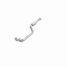 Load image into Gallery viewer, Magnaflow 06-09 Mercedes-Benz E350 3.5L Direct Fit Converter - Additional View 16