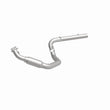 Load image into Gallery viewer, Magnaflow 06-10 Chevrolet Express 3500 6.0L Direct Fit Converter - Back View