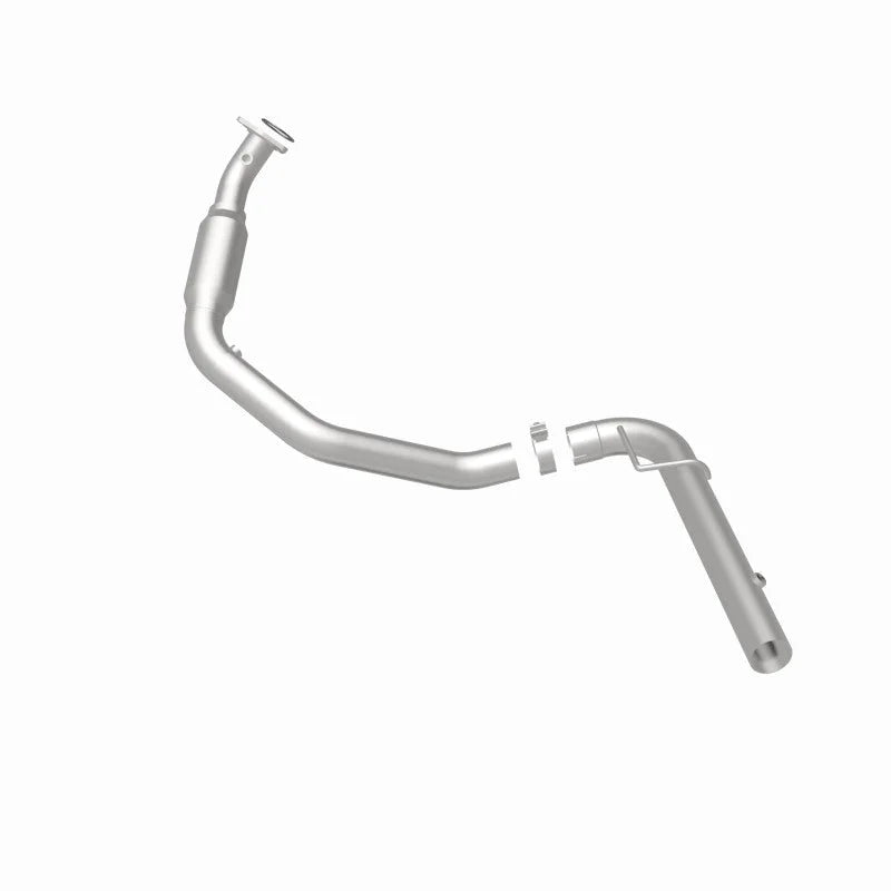 Magnaflow 06-10 Chevrolet Express 3500 6.0L Direct Fit Converter - Additional View 5