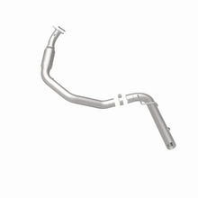 Load image into Gallery viewer, Magnaflow 06-10 Chevrolet Express 3500 6.0L Direct Fit Converter - Additional View 5