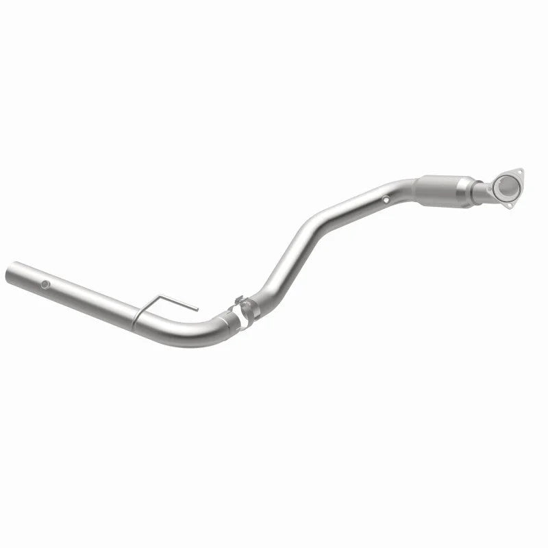 Magnaflow 06-10 Chevrolet Express 3500 6.0L Direct Fit Converter - Additional View 6