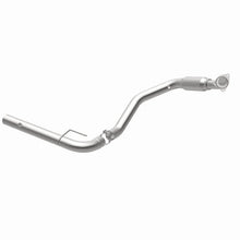 Load image into Gallery viewer, Magnaflow 06-10 Chevrolet Express 3500 6.0L Direct Fit Converter - Additional View 6