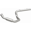 Load image into Gallery viewer, Magnaflow 06-10 Chevrolet Express 3500 6.0L Direct Fit Converter - Additional View 7