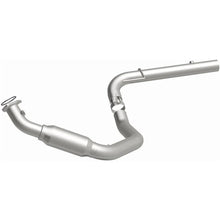 Load image into Gallery viewer, Magnaflow 06-10 Chevrolet Express 3500 6.0L Direct Fit Converter - Additional View 7