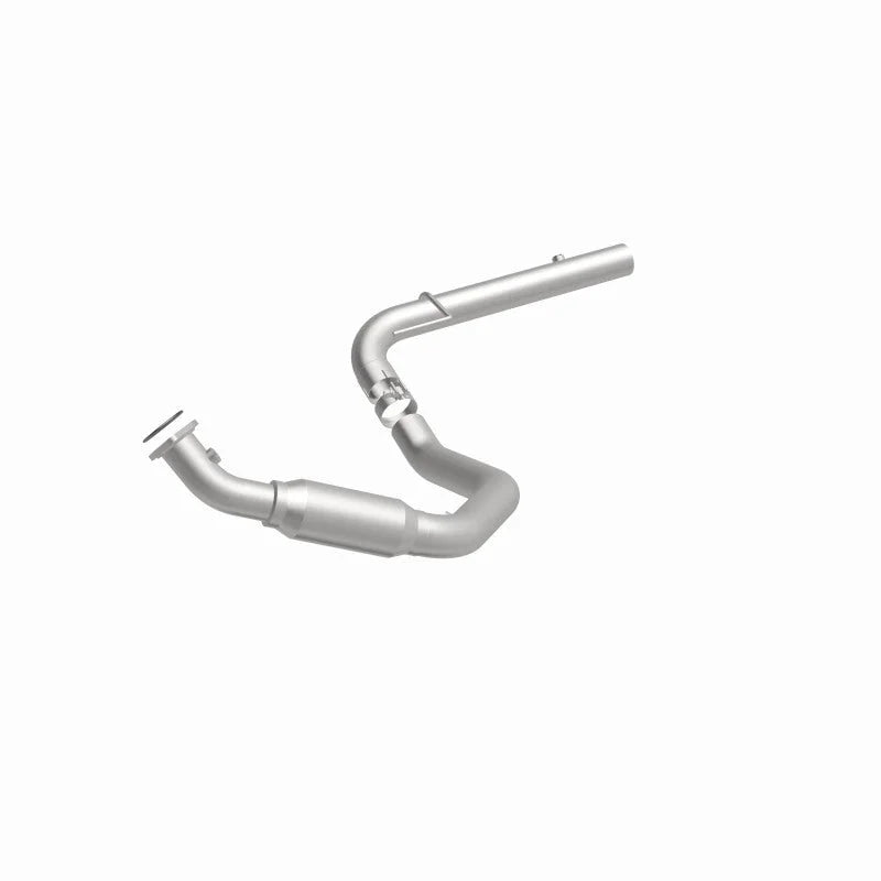 Magnaflow 06-10 Chevrolet Express 3500 6.0L Direct Fit Converter - Additional View 9
