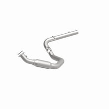 Load image into Gallery viewer, Magnaflow 06-10 Chevrolet Express 3500 6.0L Direct Fit Converter - Additional View 9