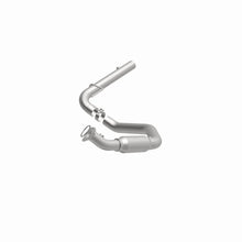 Load image into Gallery viewer, Magnaflow 06-10 Chevrolet Express 3500 6.0L Direct Fit Converter - Additional View 10