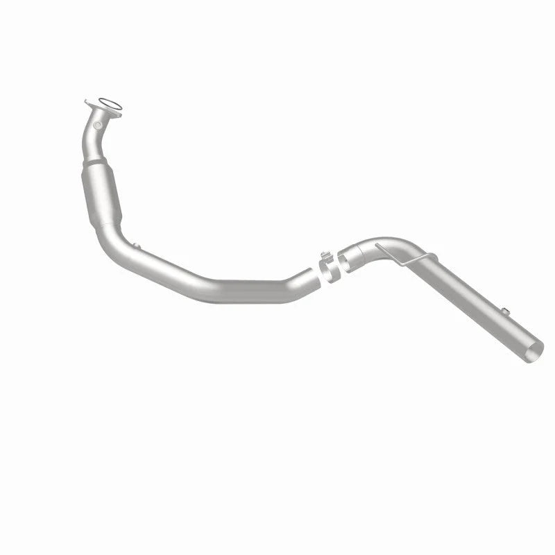 Magnaflow 06-10 Chevrolet Express 3500 6.0L Direct Fit Converter - Additional View 11