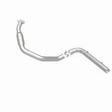 Load image into Gallery viewer, Magnaflow 06-10 Chevrolet Express 3500 6.0L Direct Fit Converter - Additional View 11