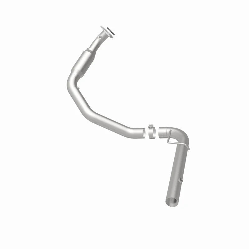 Magnaflow 06-10 Chevrolet Express 3500 6.0L Direct Fit Converter - Additional View 15