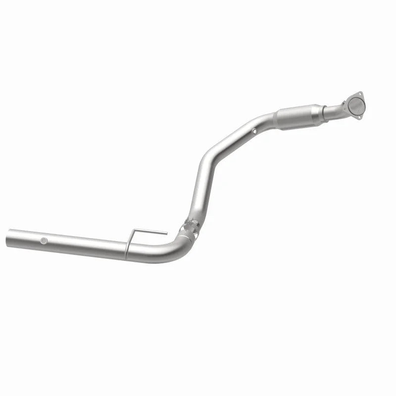 Magnaflow 06-10 Chevrolet Express 3500 6.0L Direct Fit Converter - Additional View 16