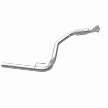 Load image into Gallery viewer, Magnaflow 06-10 Chevrolet Express 3500 6.0L Direct Fit Converter - Additional View 16