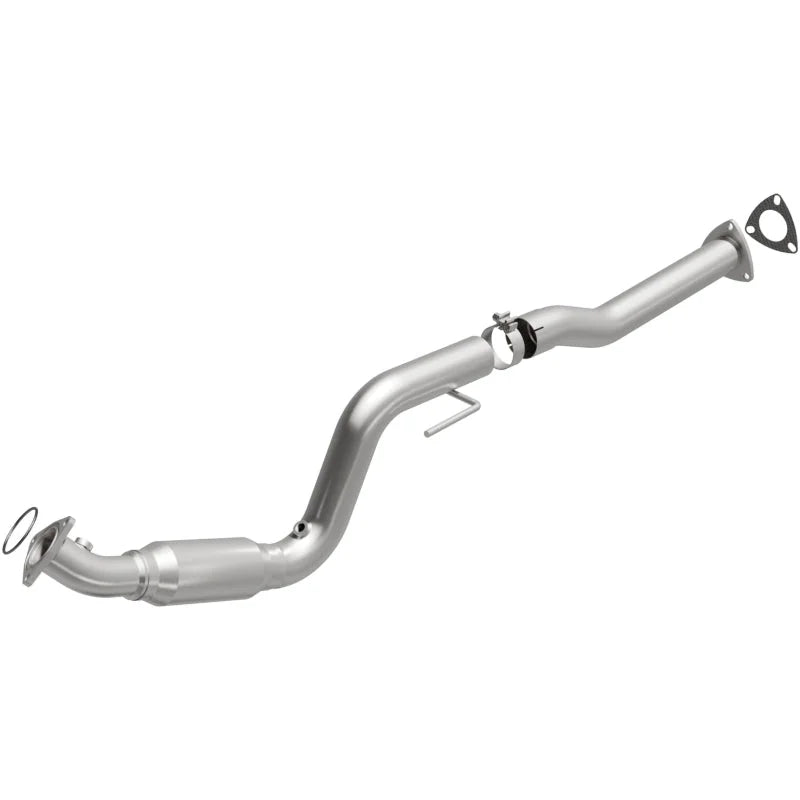 Magnaflow 06-10 Chevrolet Express 3500 6.0L Direct Fit Converter - Main Product View