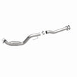 Load image into Gallery viewer, Magnaflow 06-10 Chevrolet Express 3500 6.0L Direct Fit Converter - Additional View 5