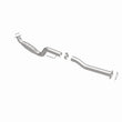 Load image into Gallery viewer, Magnaflow 06-10 Chevrolet Express 3500 6.0L Direct Fit Converter - Additional View 8