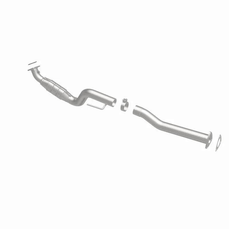 Magnaflow 06-10 Chevrolet Express 3500 6.0L Direct Fit Converter - Additional View 8