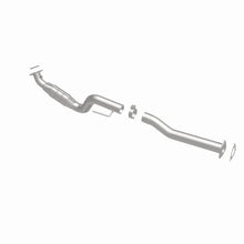 Load image into Gallery viewer, Magnaflow 06-10 Chevrolet Express 3500 6.0L Direct Fit Converter - Additional View 8