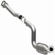 Load image into Gallery viewer, Magnaflow 06-10 Chevrolet Express 3500 6.0L Direct Fit Converter - Additional View 9