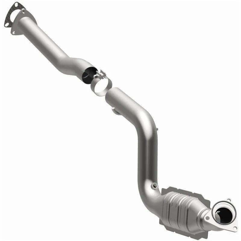 Magnaflow 06-10 Chevrolet Express 3500 6.0L Direct Fit Converter - Additional View 9