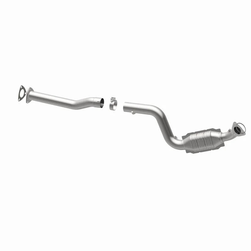 Magnaflow 06-10 Chevrolet Express 3500 6.0L Direct Fit Converter - Additional View 10