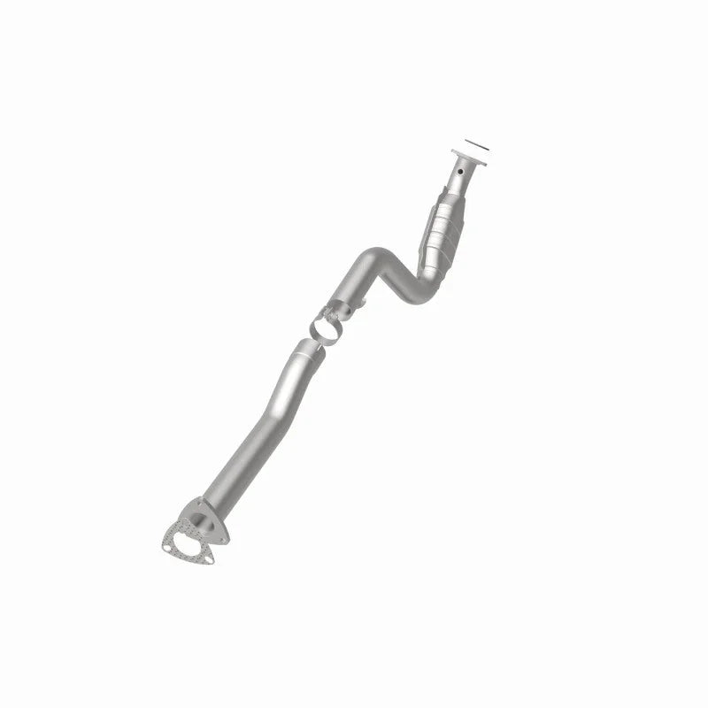 Magnaflow 06-10 Chevrolet Express 3500 6.0L Direct Fit Converter - Additional View 11