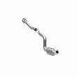 Load image into Gallery viewer, Magnaflow 06-10 Chevrolet Express 3500 6.0L Direct Fit Converter - Additional View 12