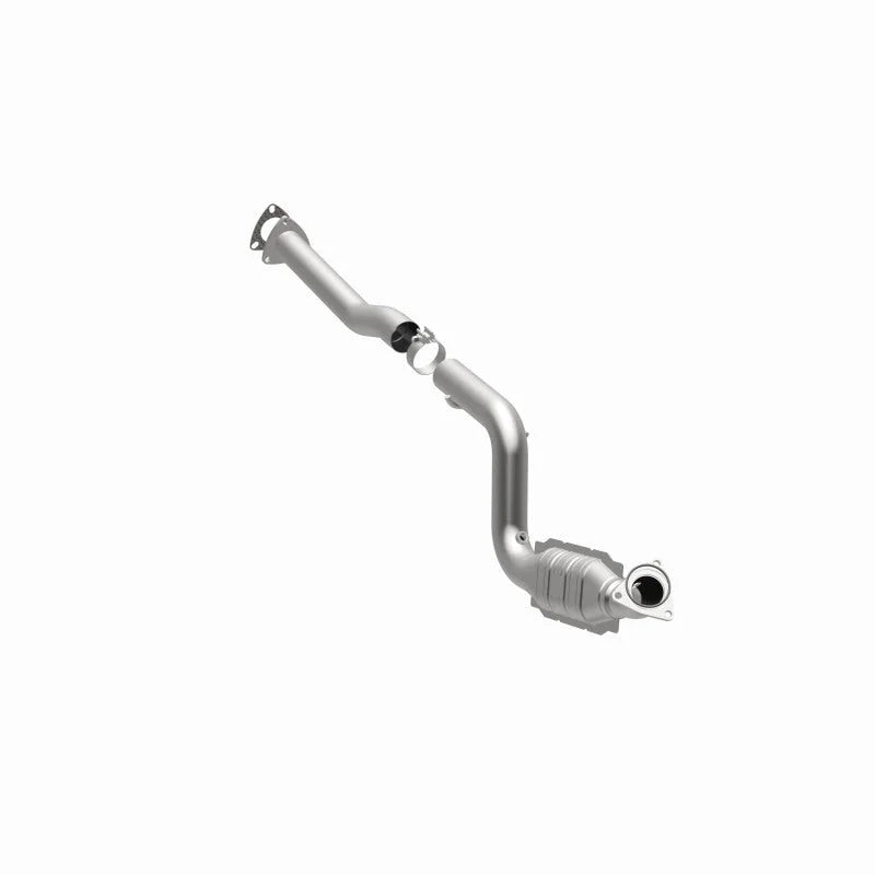 Magnaflow 06-10 Chevrolet Express 3500 6.0L Direct Fit Converter - Additional View 12
