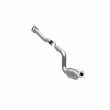 Load image into Gallery viewer, Magnaflow 06-10 Chevrolet Express 3500 6.0L Direct Fit Converter - Additional View 12