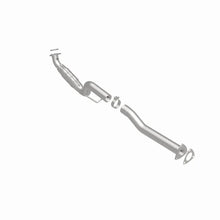 Load image into Gallery viewer, Magnaflow 06-10 Chevrolet Express 3500 6.0L Direct Fit Converter - Additional View 13