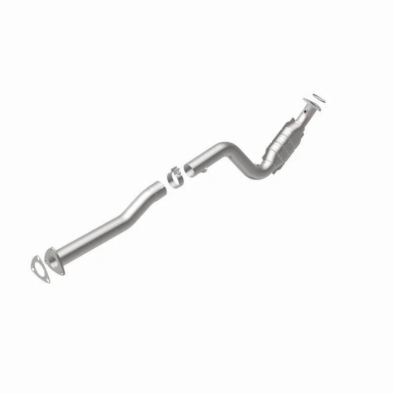 Magnaflow 06-10 Chevrolet Express 3500 6.0L Direct Fit Converter - Additional View 15