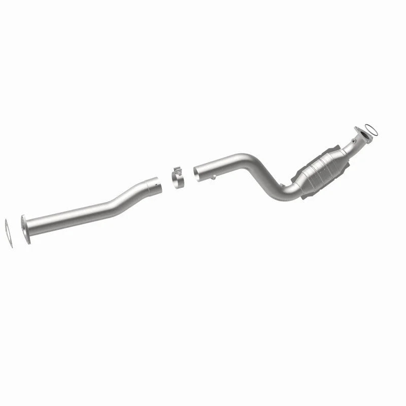 Magnaflow 06-10 Chevrolet Express 3500 6.0L Direct Fit Converter - Additional View 16