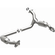 Load image into Gallery viewer, Magnaflow 06-10 Ford Explorer 4.0L Direct Fit Converter - Additional View 7