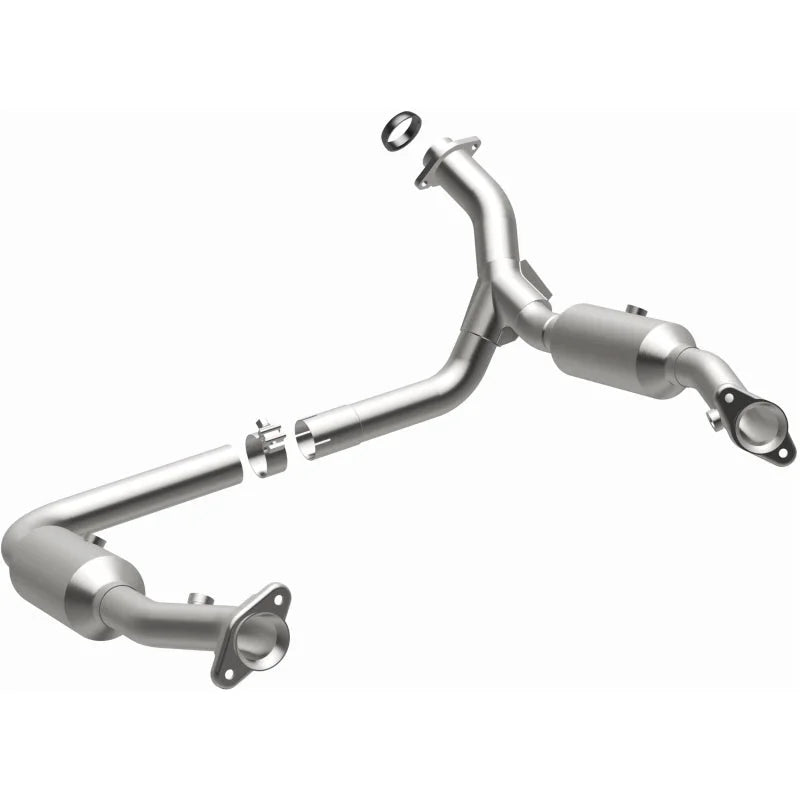 Magnaflow 06-10 Ford Explorer 4.0L Direct Fit Converter - Additional View 7