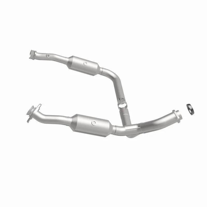Magnaflow 06-10 Ford Explorer 4.0L Direct Fit Converter - Additional View 8