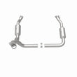 Load image into Gallery viewer, Magnaflow 06-10 Ford Explorer 4.0L Direct Fit Converter - Additional View 9
