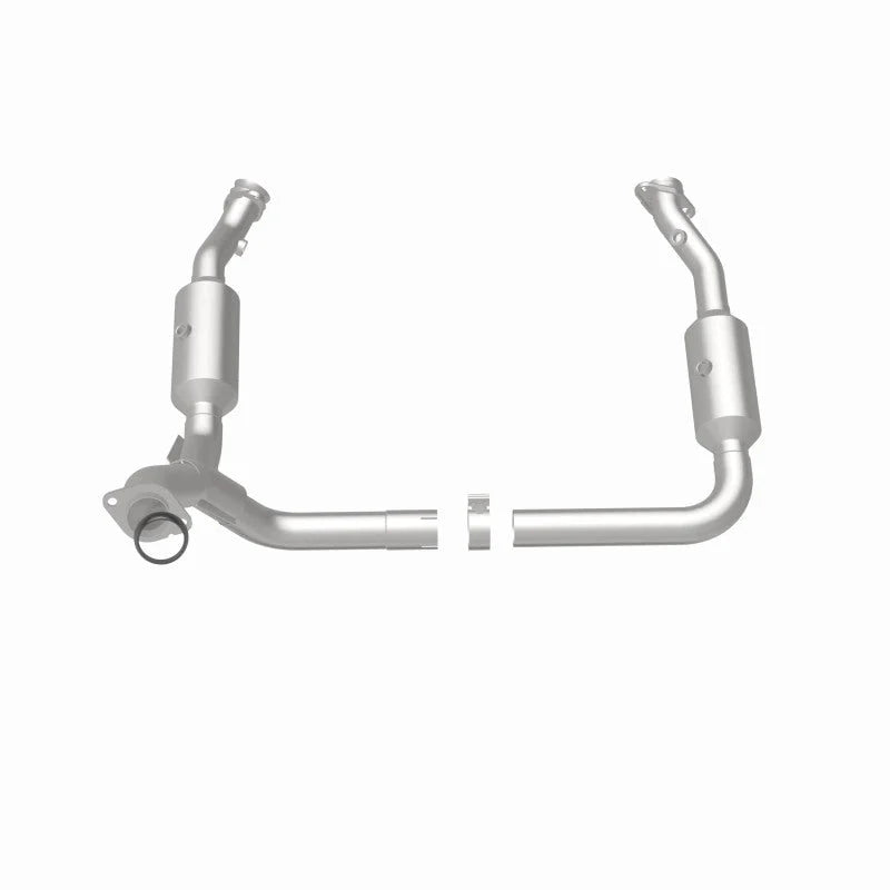 Magnaflow 06-10 Ford Explorer 4.0L Direct Fit Converter - Additional View 9