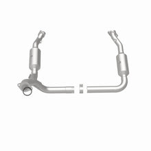 Load image into Gallery viewer, Magnaflow 06-10 Ford Explorer 4.0L Direct Fit Converter - Additional View 9