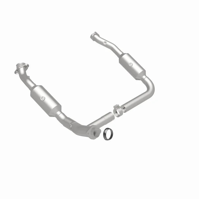 Magnaflow 06-10 Ford Explorer 4.0L Direct Fit Converter - Additional View 11