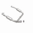 Load image into Gallery viewer, Magnaflow 06-10 Ford Explorer 4.0L Direct Fit Converter - Additional View 12