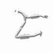Load image into Gallery viewer, Magnaflow 06-10 Ford Explorer 4.0L Direct Fit Converter - Additional View 14