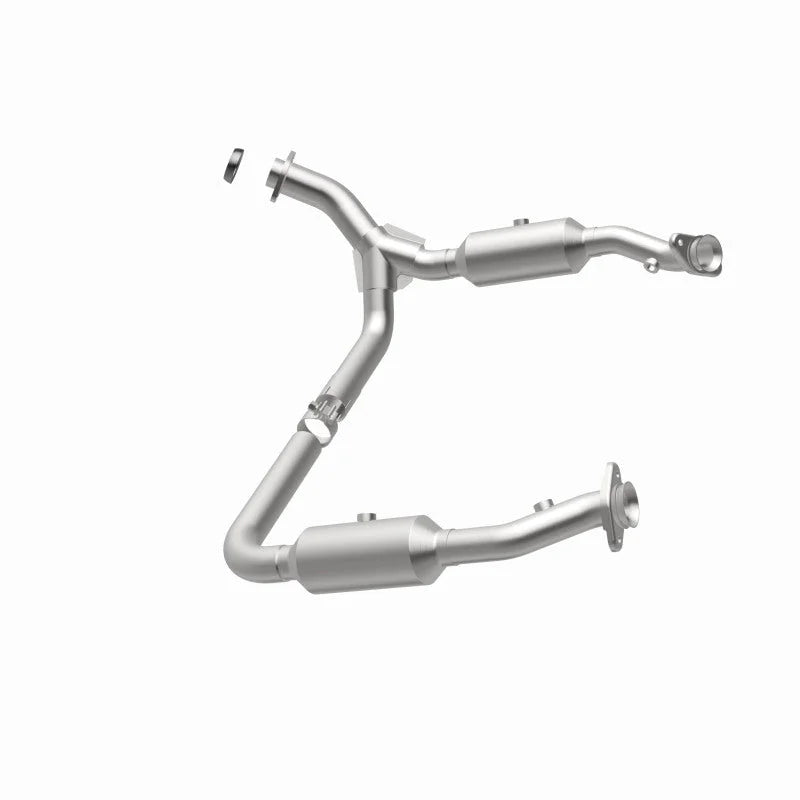 Magnaflow 06-10 Ford Explorer 4.0L Direct Fit Converter - Additional View 14