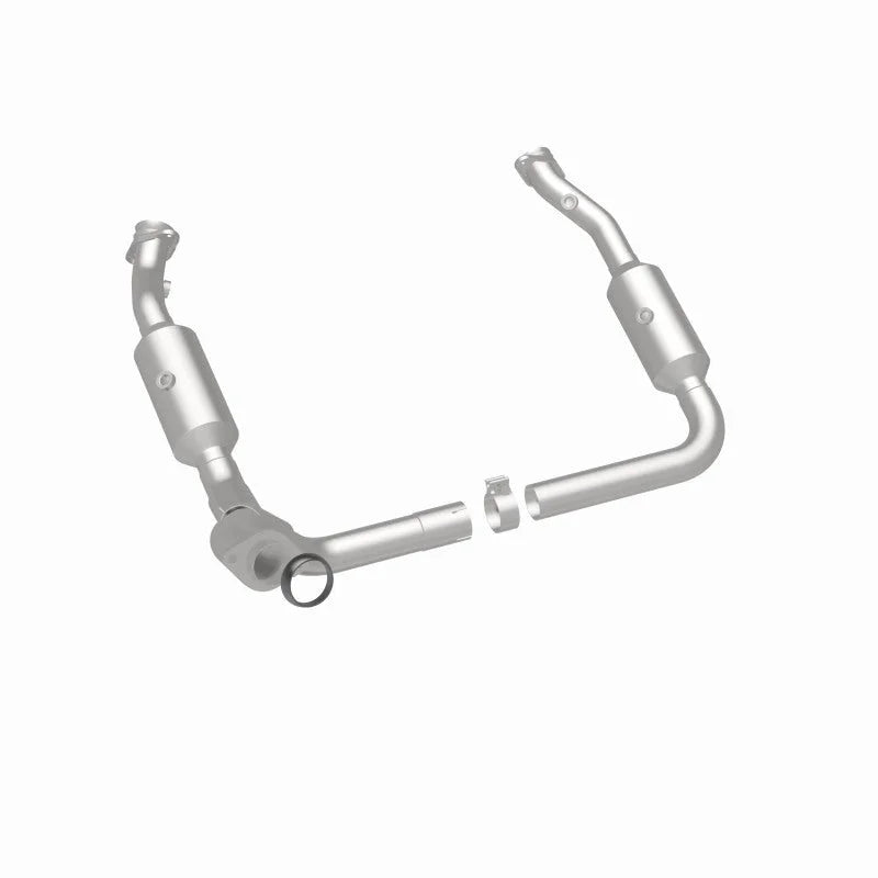 Magnaflow 06-10 Ford Explorer 4.0L Direct Fit Converter - Additional View 16