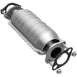 Load image into Gallery viewer, Magnaflow 06-11 Hyundai Accent 1.6L Direct Fit Converter - Back View