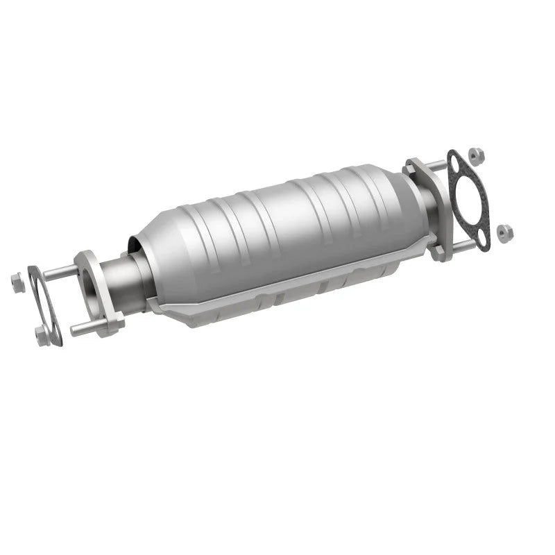 Magnaflow 06-11 Hyundai Accent 1.6L Direct Fit Converter - Additional View 8